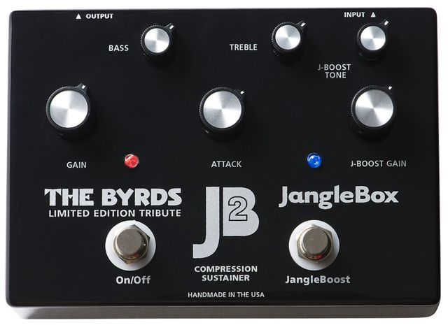 【ジャンク】JangleBox コンプレッサー ジャンク】JangleBox コンプレッサー - メルカリ
